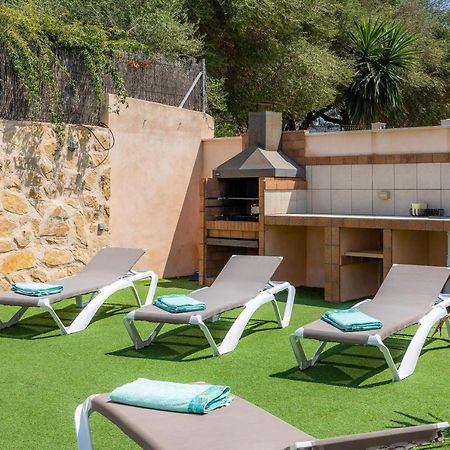 Nikydan Cala d'Or (Mallorca) Exterior foto
