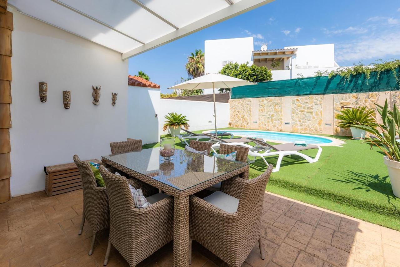 Nikydan Cala d'Or (Mallorca) Exterior foto