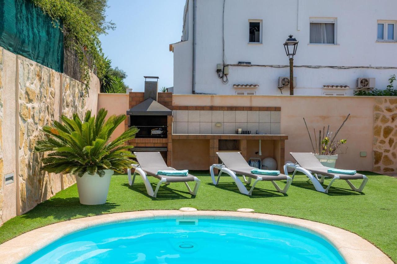 Nikydan Cala d'Or (Mallorca) Exterior foto