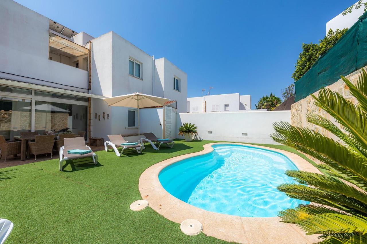 Nikydan Cala d'Or (Mallorca) Exterior foto