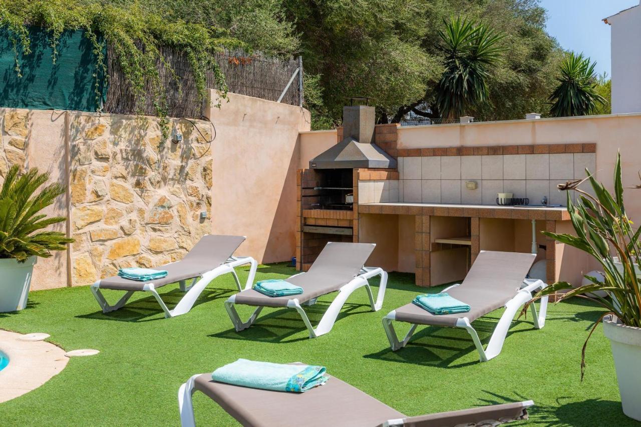 Nikydan Cala d'Or (Mallorca) Exterior foto