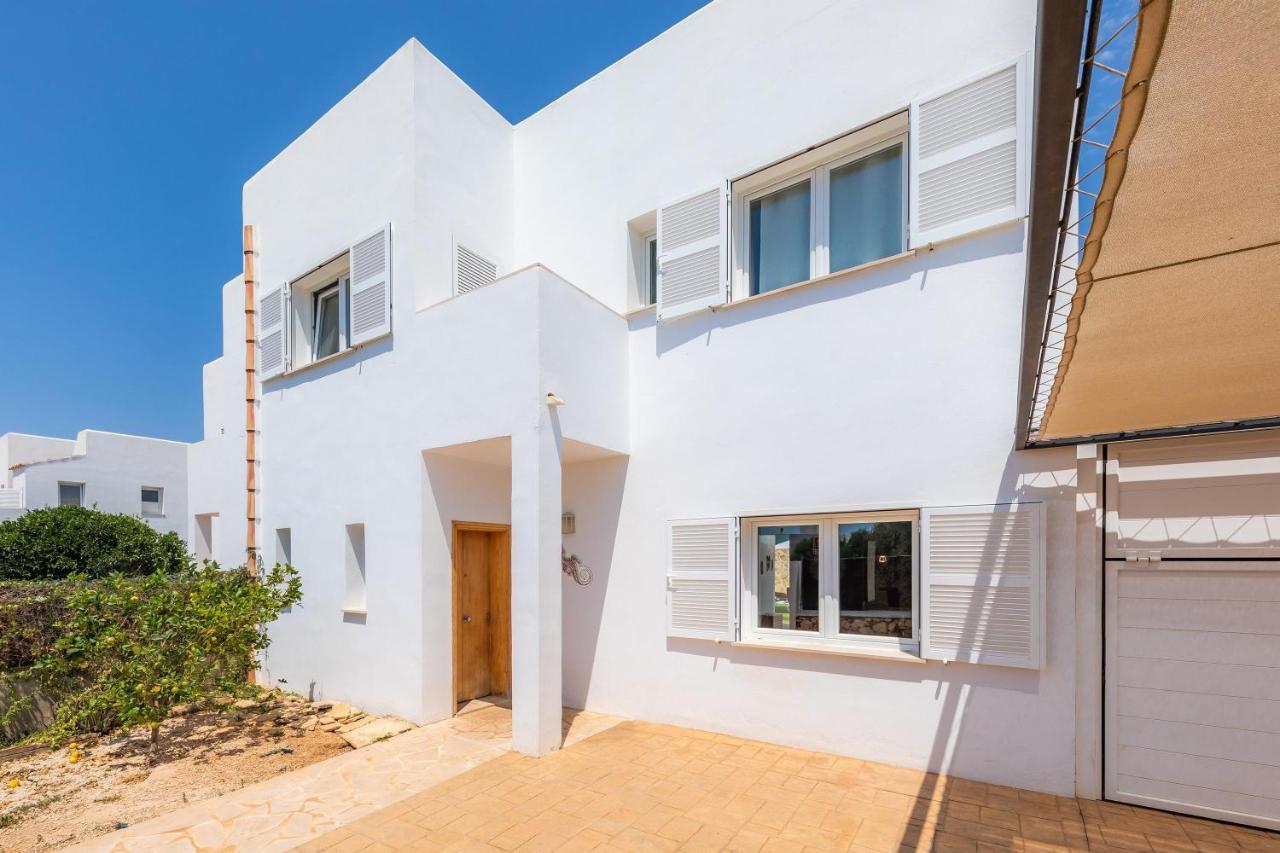 Nikydan Cala d'Or (Mallorca) Exterior foto